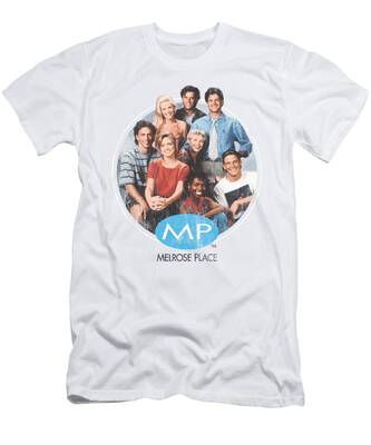 Melrose Place T-Shirts