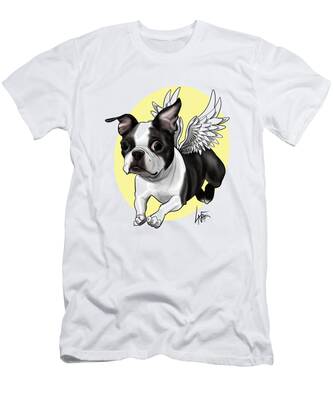 Angel Wings T-Shirts