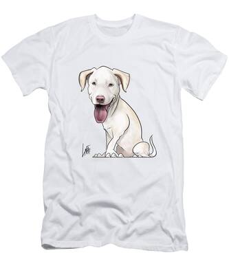 Labrador Retriever T-Shirts