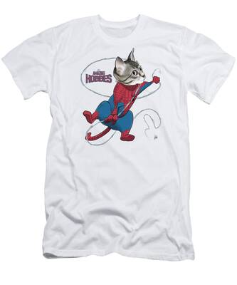 Spider-man T-Shirts