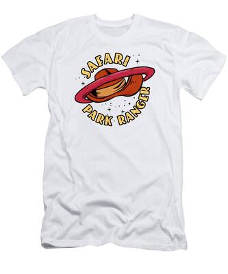 Safari T-Shirts