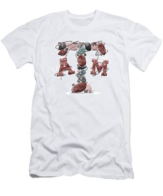 Texas A And M T-Shirts