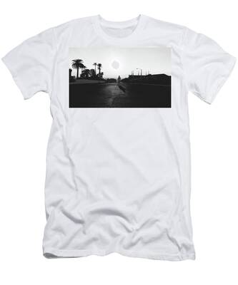 Lv T-Shirts | Fine Art America