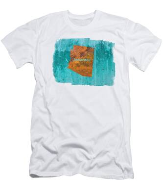 Apache Lake T-Shirts