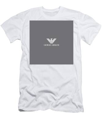 Giorgio Armani T-Shirts | Pixels