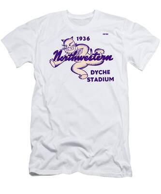 Northwestern University T-Shirts