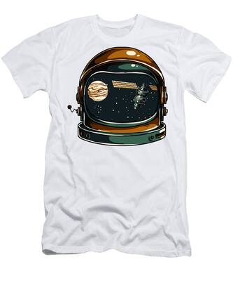 Astronomy T-Shirts