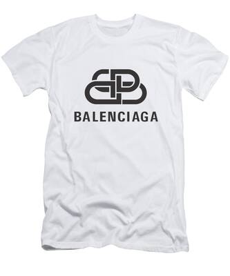 Ungdom Uplifted passe Balenciaga T-Shirts for Sale - Pixels