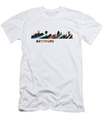 Baltimore Md T-Shirts