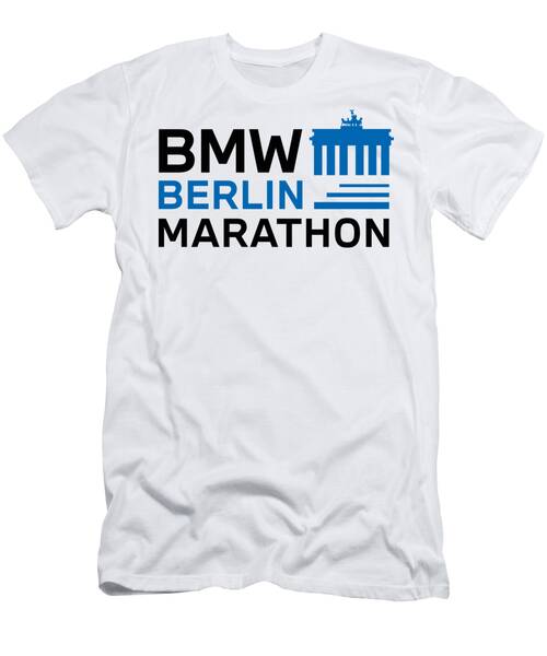 Chicago Marathon T-Shirts