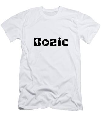 Bozic T-Shirts