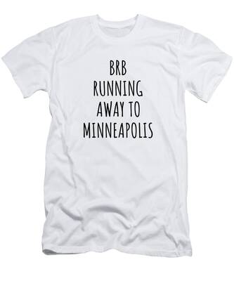 Minneapolis T-Shirts