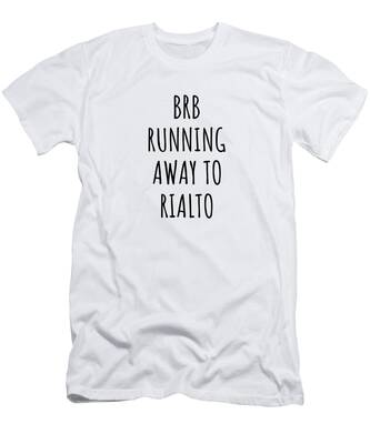 Rialto T-Shirts