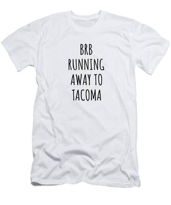 Tacoma T-Shirts