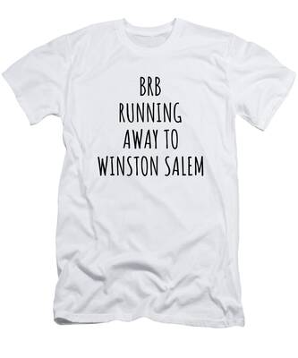 Winston-salem T-Shirts