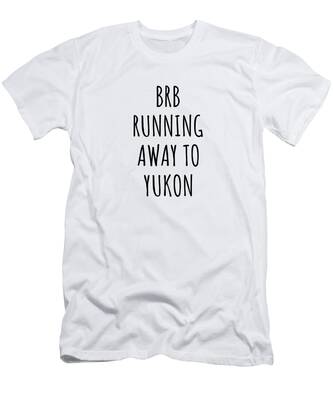Yukon T-Shirts
