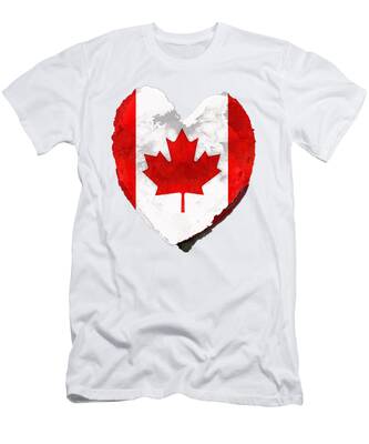 London Ontario T-Shirts