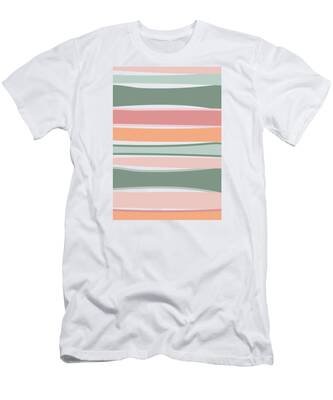 Candy Stripe T-Shirts