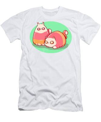 Vegetable T-Shirts
