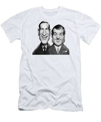 Lou Costello T-Shirts