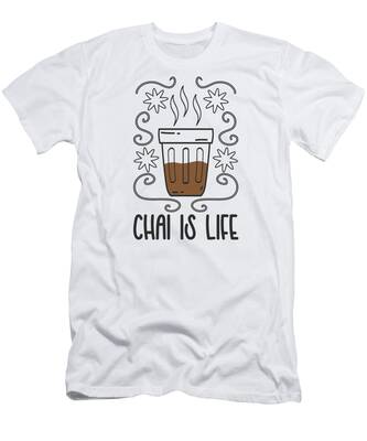 Black Coffee T-Shirts
