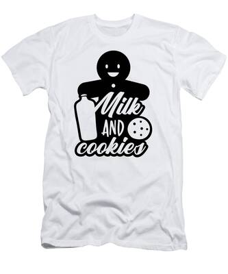 Milk Bottles T-Shirts