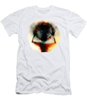 Spheres T-Shirts