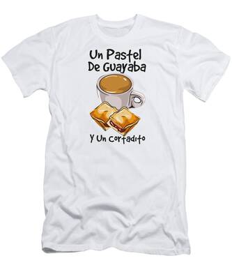 Java T-Shirts
