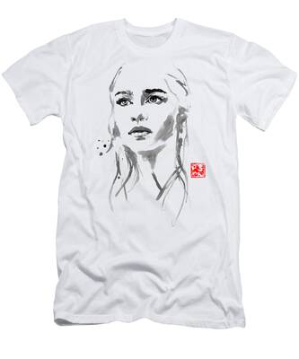 Fashion Men Women Game of Thrones Funny  3D T-Shirt Full Print Color Tee RA24 