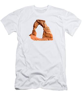 Arch Rock T-Shirts