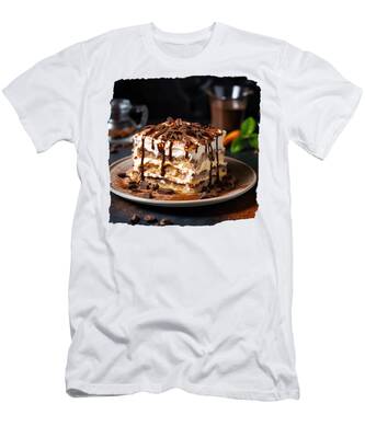 Italian Cuisine T-Shirts