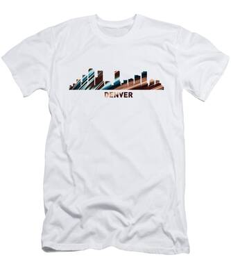 Mile High City T-Shirts