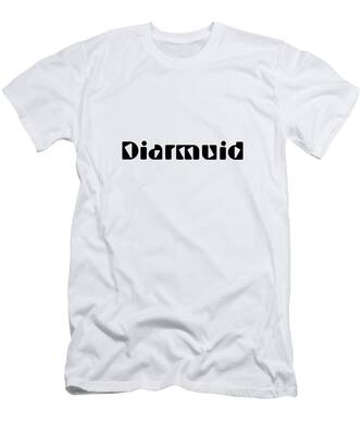 Diarmuid T-Shirts