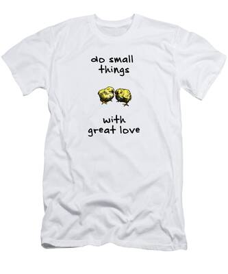 Living Things T-Shirts