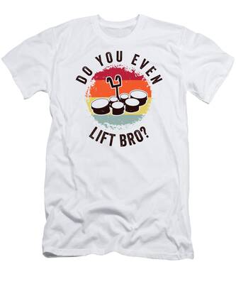 Lift T-Shirts