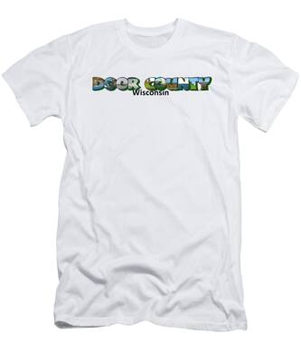 Door County T-Shirts