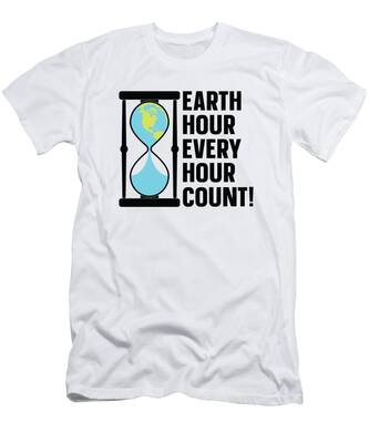 Environment Protection T-Shirts