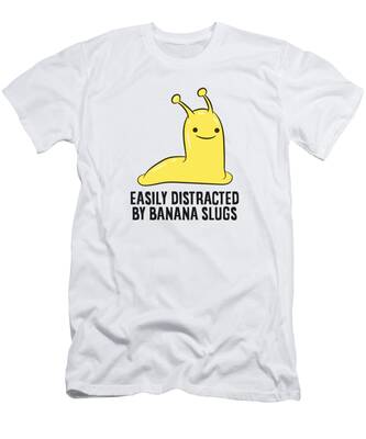 Banana Slug T-Shirts