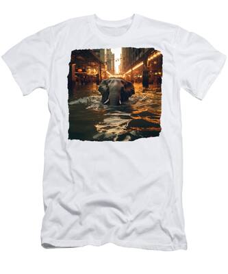 Streetlight T-Shirts