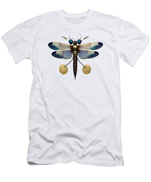 Darner T-Shirts