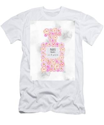 Chanel T-Shirts | Pixels