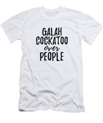 Galahs T-Shirts