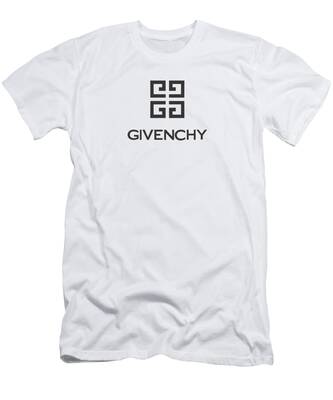 Givenchy T-Shirts | Fine Art America