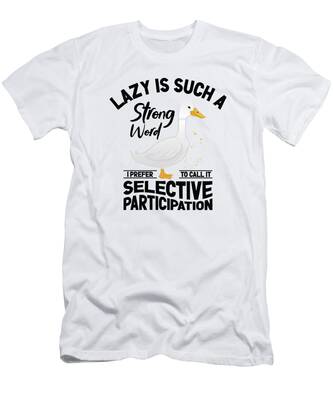 Selective T-Shirts