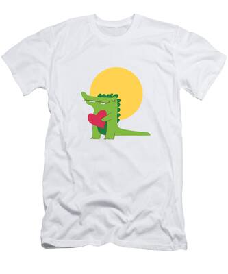 Crocodile T-Shirts