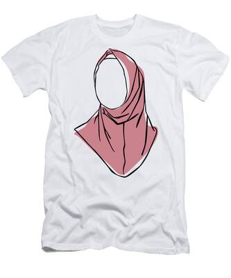 Muslim T-Shirts Clothing - Louisville-Jefferson, Kentucky logo design for  men and women, Islamic Clothing and Books