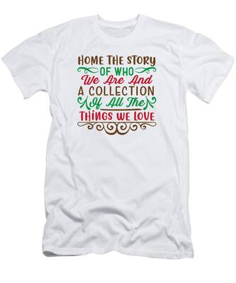 Holiday Collection T-Shirts