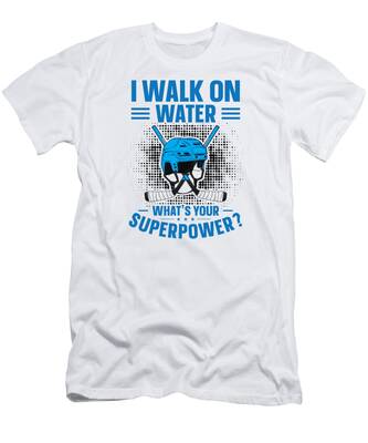 Water Power T-Shirts