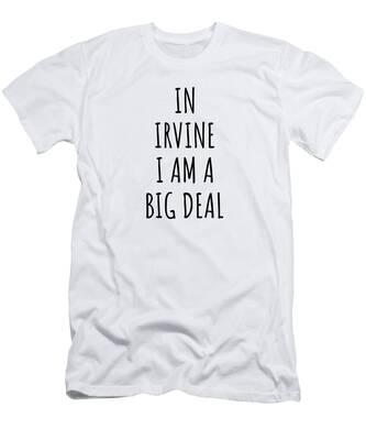 Irvine T-Shirts