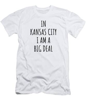 Kansas City T-Shirts